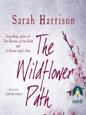 The Wildflower Path - Audiobook